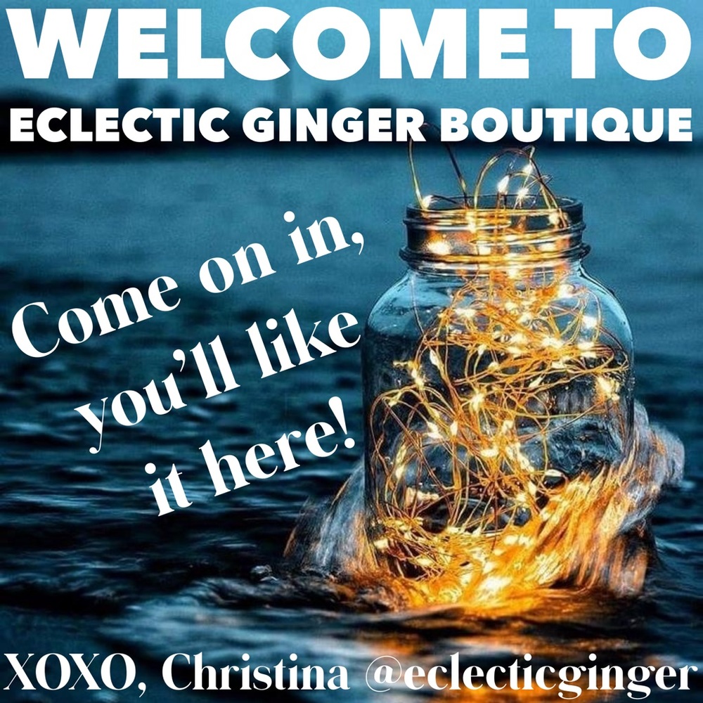 ❣️Bookmark my closet❣️